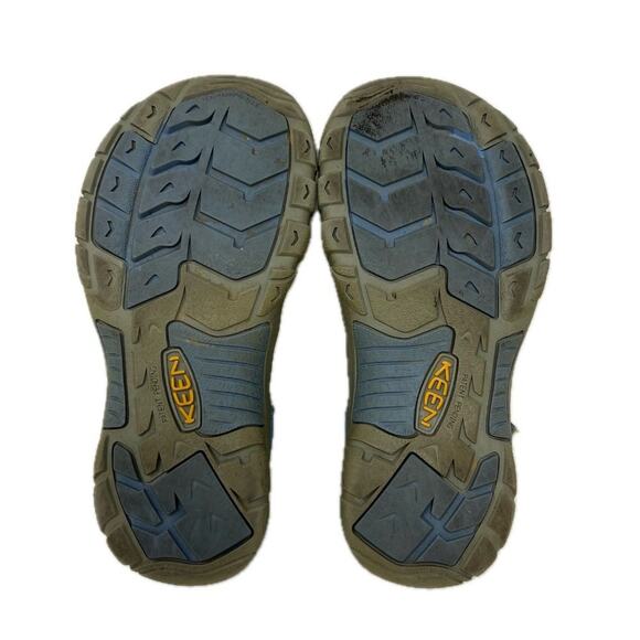 Keen Youth Colorful Waterproof Newport Sandal 4 - Picture 5 of 7